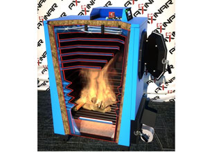 ΛΕΒΗΤΑΣ ΞΥΛΟΥ AXINAR 