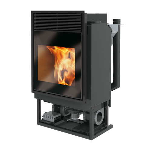 EDILKAMIN PELLET BLOK