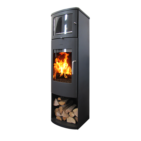 ΣΟΜΠΑ ΞΥΛΟΥ ΜΕ ΦΟΥΡΝΟ MORSO 8229 