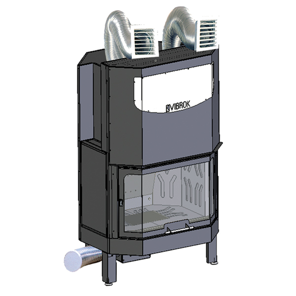 VIBROK MBV 130 PRISMA