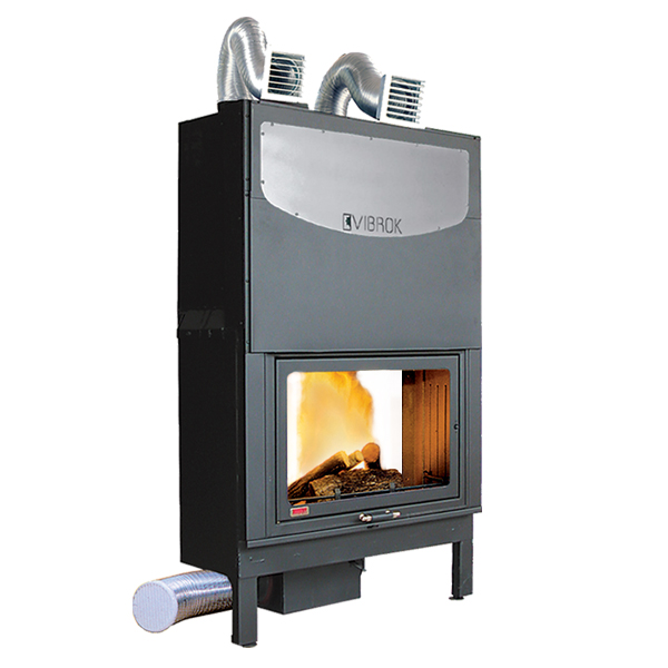 VIBROK MBV 100 ΔΙΑΜΠΕΡΕΣ