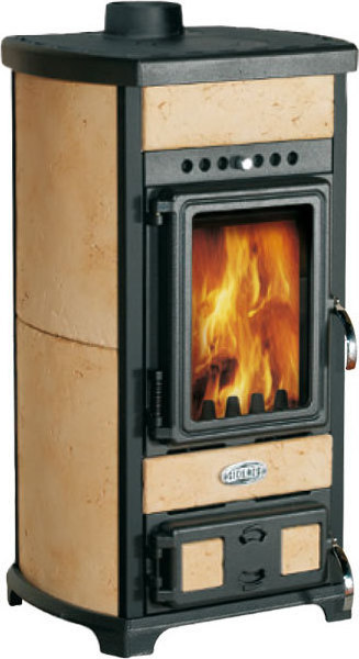 ΕΝΕΡΓΕΙΑΚΗ ΣΟΜΠΑ ΞΥΛΟΥ SIDEROS JOLIE 