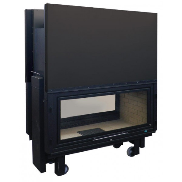 REGAL TUNNEL 80 FLAT AERO 3 