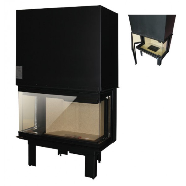 REGAL Pi 80 3 ΟΨΕΩΝ